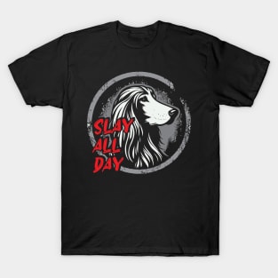 Slay All Day T-Shirt